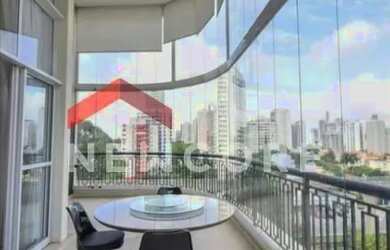 Imagem 8: Apartamento em Rua Gabriele D x27 Annunzio - Campo Belo - São Paulo/SP