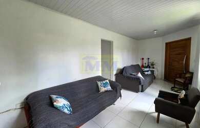 Imagem 7: Casa Térrea no Bairro Alto - 155m² de Construção e 519m² de terreno