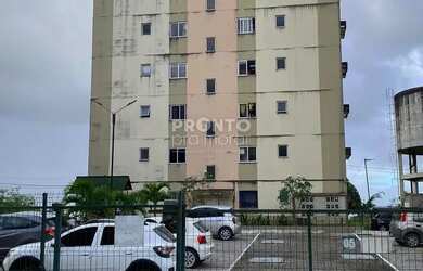 Imagem 3: Vendo Apartamento RESERVA SÃO LOURENÇO BLOCO 1 APTO. 203 - LIGUE 9.9.3.0.9.2.6.2.7