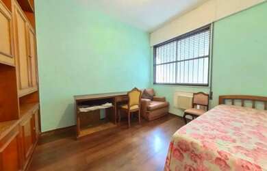 Imagem 10: Apartamento a venda 4 quartos 1 suite 3 vagas Leblon