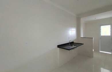 Imagem 5: Apartamento para aluguel possui 77 metros quadrados com 2 quartos em Guilhermina - Praia G