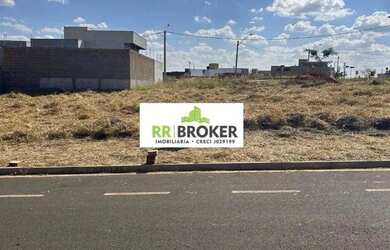 Imagem: O terreno possui 200m² de Área e está localizado em Maisparque