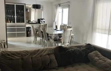 Imagem 5: CASA SOBRADO À VENDA COM 04 QUARTOS NO CONDOMINIO PAINEIRAS DA MALOTA...