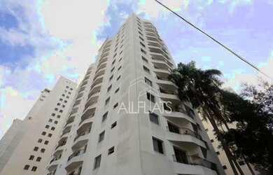 Imagem 11: Flat com 1 dormitório à venda, 40 m² por R$ 638.000 no Jardins - São Paulo/SP