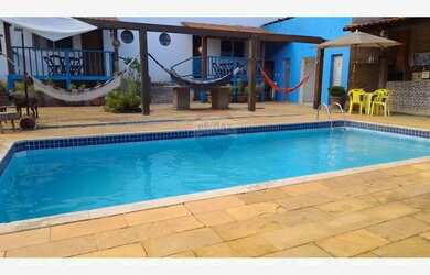 Imagem 3: Casa comercial para alugar, ideal para restaurante, pousada e eventos....