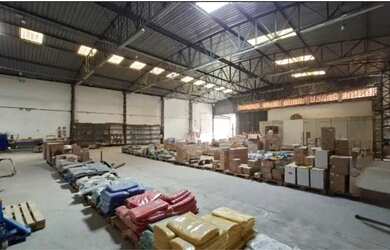 Imagem 3: Galpão à venda ou para locação em Lauzane Paulista - SP