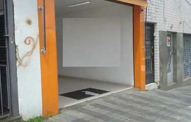 Imagem: O depósito possui 250m² de Área e está localizado em Penha