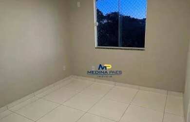 Imagem 12: Apartamento com 3 dormitórios à venda, 89 m² por R$ 250.000,00 - Trindade...