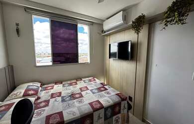 Imagem 6: Apartamento à Venda no Parque Nova Colina Emaús