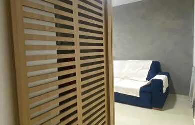 Imagem 7: Térreo em U - Mirantes Caminho do Mar