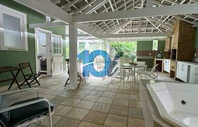 Imagem 7: CASA DE 6 SUÍTES - CONDOMINÍO MARBELLA