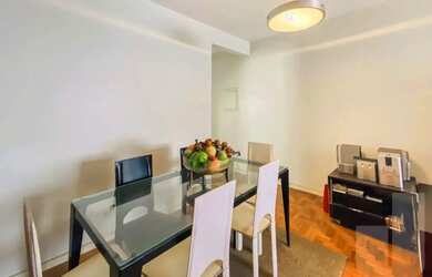 Imagem 9: Apartamento tipo para venda em Consolação com 2 quartos, 90m²