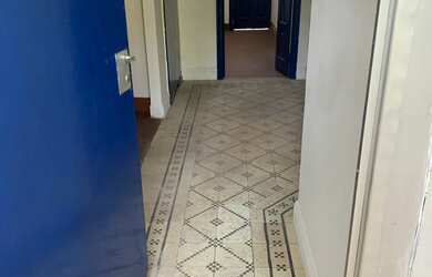 Imagem 4: Apartamento 3 quartos sem condomínio frente rua Bispo