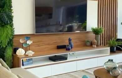 Imagem 3: Casa de condomínio para venda tem 276 metros quadrados