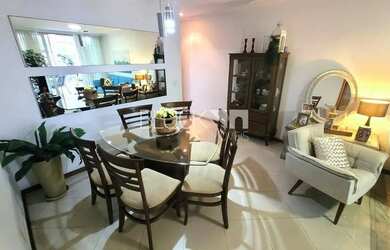 Imagem 13: Recreio dos Bandeirantes Apartamento 3 quartos, sendo 1 suite