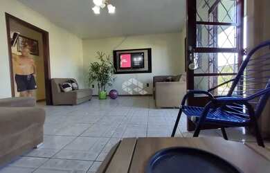 Imagem 6: Casa no Passo D x27 areia