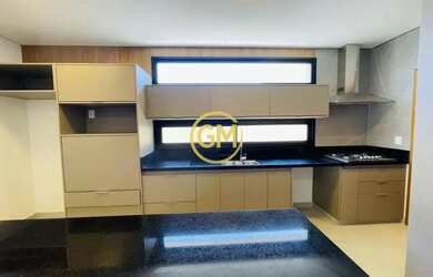 Imagem 14: Aluga-se Sobrado Novo Alphaville, São José dos Campos