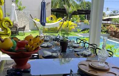 Imagem 13: GUARAJUBA 5/4 perto do mar