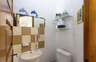 Imagem 14: Casa para Venda - 110.14m², 2 dormitórios, sendo 1 suites, 2 vagas -...