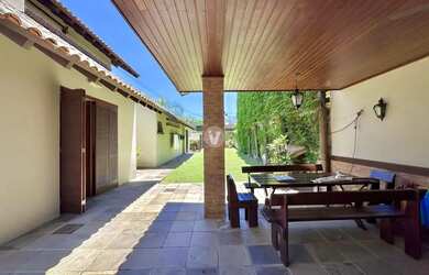 Imagem 6: Lindíssima casa alto padrão no Bairro Nossa Senhora de Lourdes, vendida de Porte