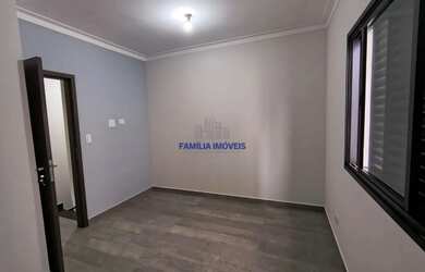 Imagem 10: Casa Villagio 2 quartos 4 banheiros 1 vaga Ponta da Praia Santos