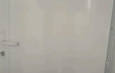 Imagem 7: Imóvel para aluguel possui 48 metros quadrados com 2 quartos em Parque...