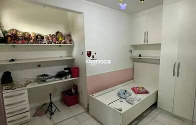 Imagem 7: Excelente casa duplex 140m² varanda sala 3 quartos 2 suites 1 vaga vila...