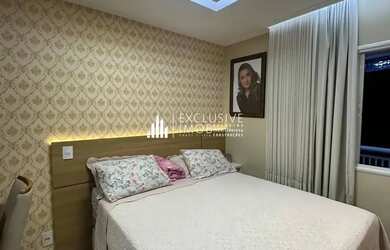 Imagem 12: Maravilhoso apto no Ed. Autêntico Batista Campos