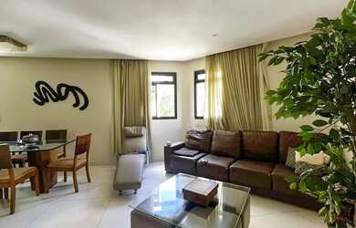 Imagem 2: Apartamento, 3 quartos, 1 suite, 2 vagas