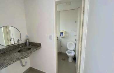 Imagem 6: Andar Corrido para Locação Savassi