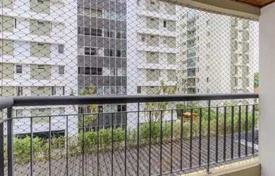 Imagem 4: Apartamento com 2 dormitórios à venda, 70 m² por R$ 820.000 - Brooklin...