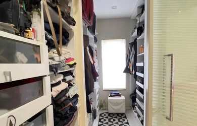 Imagem 4: CASA TRIPLEX Apartamento com 3 dormitórios