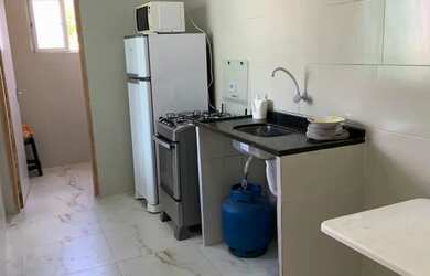 Imagem 9: Casa com piscina