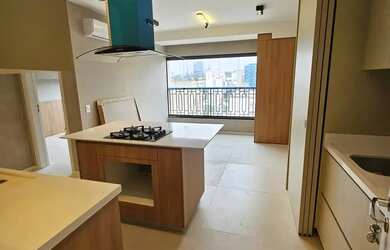 Imagem 14: Lindo apartamento novo em Perdizes