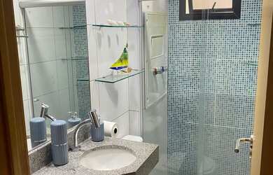 Imagem 10: MI - Apartamento 2 quartos TODO MOBILIADO Ponta Verde