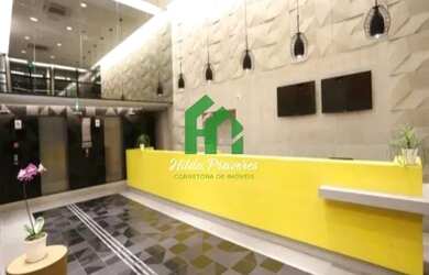 Imagem 16: APARTAMENTO RESIDENCIAL em SALVADOR - BA, CAMINHO DAS ÁRVORES