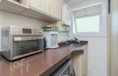 Imagem 6: Apartamento à venda Avenida Princesa Isabel, Santana - Porto Alegre