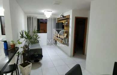 Imagem 2: Venda apartamento no Grand Pátio II com armarios planejados por R$ 215.000,00