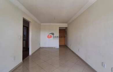 Imagem 2: Apartamento à Venda 3 Quartos, 1 Suite, 2 Vagas, Santa Maria, São Caetano...
