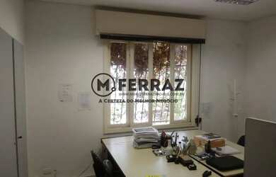 Imagem 12: Sobrado comercial com 600m² à Venda em Higienópolis