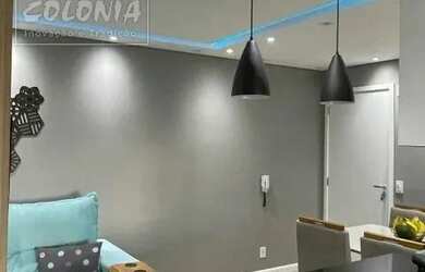 Imagem 4: Apartamento a venda - Vila João Ramalho, Santo André