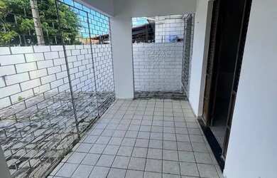 Imagem 9: Casa no Cristo para alugar