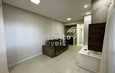 Imagem 12: Edifício Rio Sena - Apartamento Semi Mobiliado