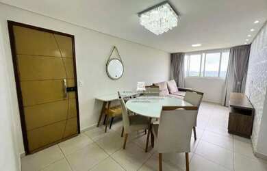 Imagem 7: Apartamento com 3 dormitórios à venda, 80 m² por R$ 309.999,00 - Mirante...