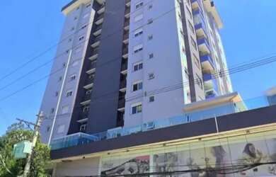 Imagem: O apartamento à venda possui 2 Dormitórios, 2 Banheiros, 2