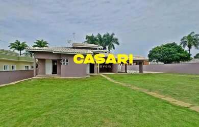 Imagem: A fazenda possui 310m² de Área e está localizado em Iperó