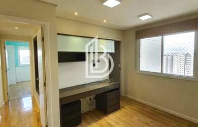 Imagem 3: Apartamento venda ou locação Domo Home Vista Piscina 124 m²