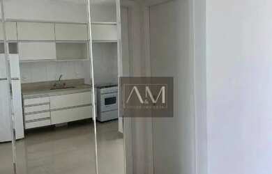 Imagem 8: Apartamento com 1 dormitório, 50 m² - venda por R$ 765.000 ou aluguel...