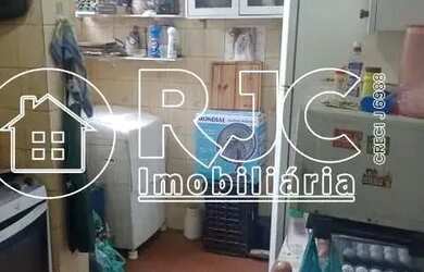 Imagem 13: Imóvel para venda possui 60 metros quadrados com 1 quarto em Andaraí...