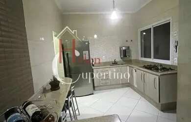 Imagem 6: Casa à venda no bairro Mirante de Jundiaí em Jundiaí - SP